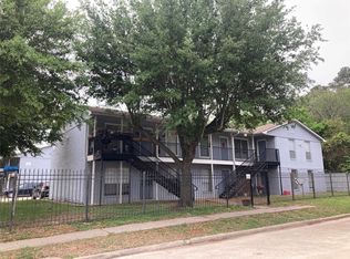 7201 Hallshire Dr APT 124, Houston, TX 77016