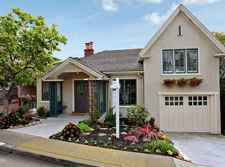 230 Wildwood Ave, Piedmont, CA 94610