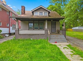 3315 E 142nd St, Cleveland, OH 44120