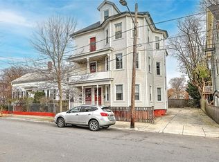 4 Ellery St, Providence, RI 02909