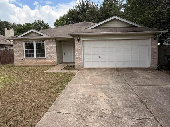 931 Brandi Cir, Kyle, TX 78640