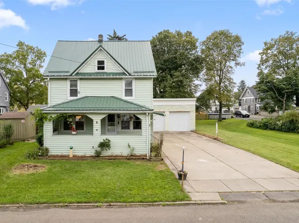 2 Grant Ave, Binghamton, NY 13905
