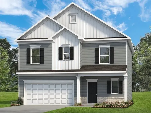 1102 Winners Cir S, Shelbyville, TN 37160