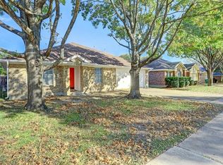 14919 Bescott Dr, Austin, TX 78728