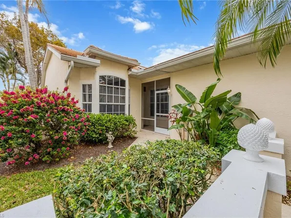 6541 Ilex CIR, NAPLES, FL 34109