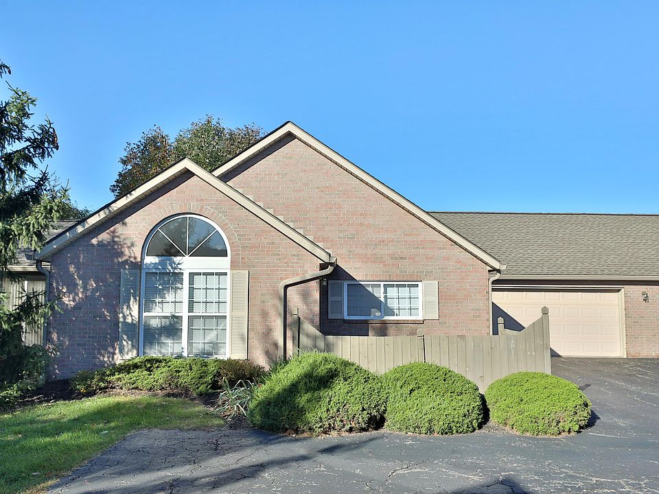 1st image of 1259 Amberlea Dr W #6
