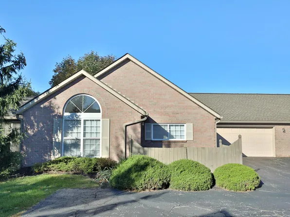 1259 Amberlea Dr W #6, Gahanna, OH 43230