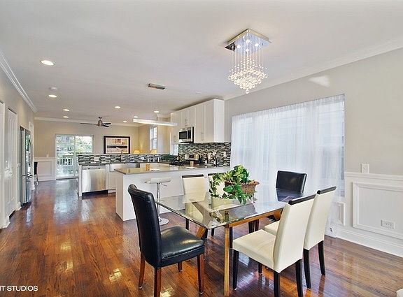 3rd image of 5016 N Keeler Ave