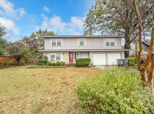 8636 Strathmore Dr, Dallas, TX 75238