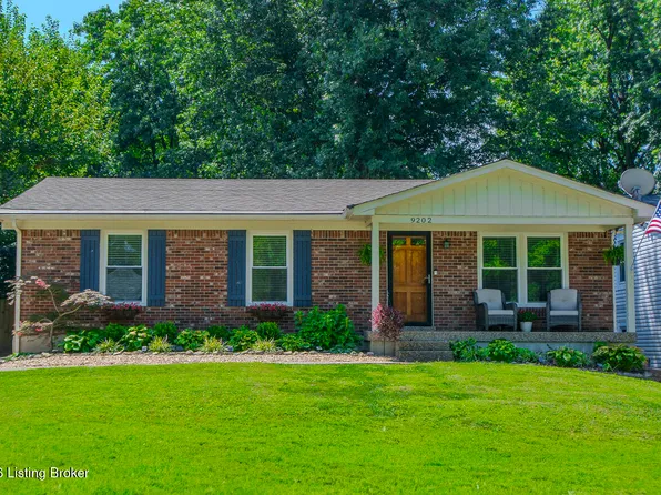 9202 Marse Henry Dr, Jeffersontown, KY 40299