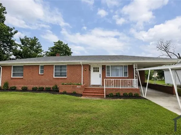 2025 Olive Rd, Augusta, GA 30906