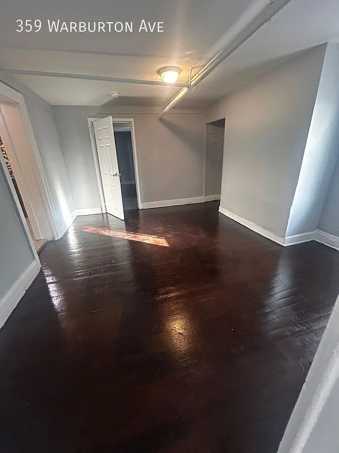 1 bed, $2,100 — Photo 3