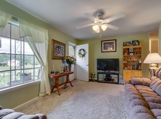 5045 Sunny Acres Dr, Waynesboro, TN 38485