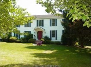 19 Manor Brook Rd, Monkton, MD 21111