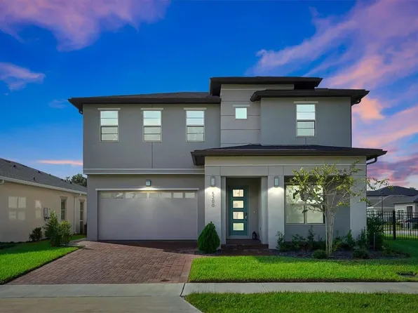 5200 Myrtleleaf Ct, Saint Cloud, FL 34772