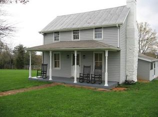 11713 Dickerson Mill Rd, Moneta, VA 24121