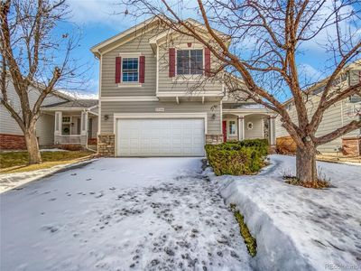 22144 E Mercer Place, Aurora, CO, 80018