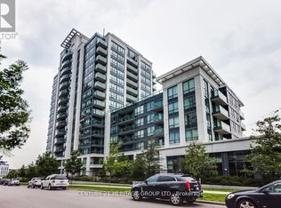 30 N Park Rd #1201, Vaughan, ON L4J 0G6