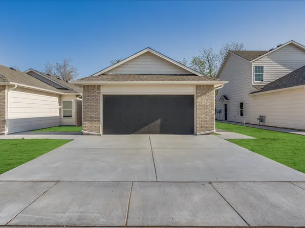 1066 W Longpath St, Goddard, KS 67052