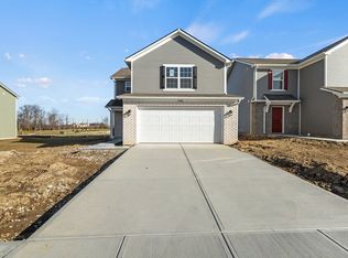 11028 Underwood Ct, Indianapolis, IN