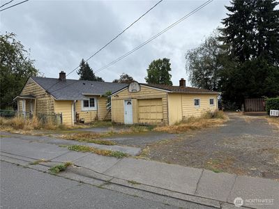 229 Oak Street #A/B, Bremerton, WA, 98310