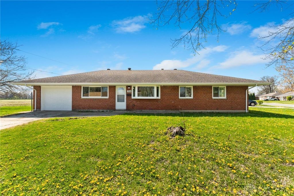 Real estate listing image