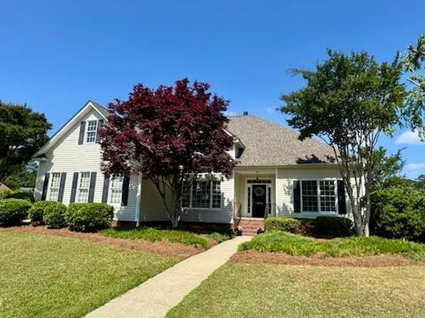 1808 Rondo Drive, Greenville, NC 27858