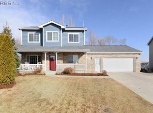 1617 70th Ave, Greeley, CO 80634