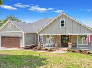 152 Hayes Dr, Dayton, TN 37321