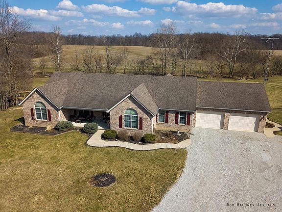 3rd image of 3558 N County Road 850 E