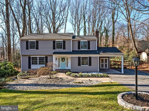 1228 Tamarack Trl, Arnold, MD 21012