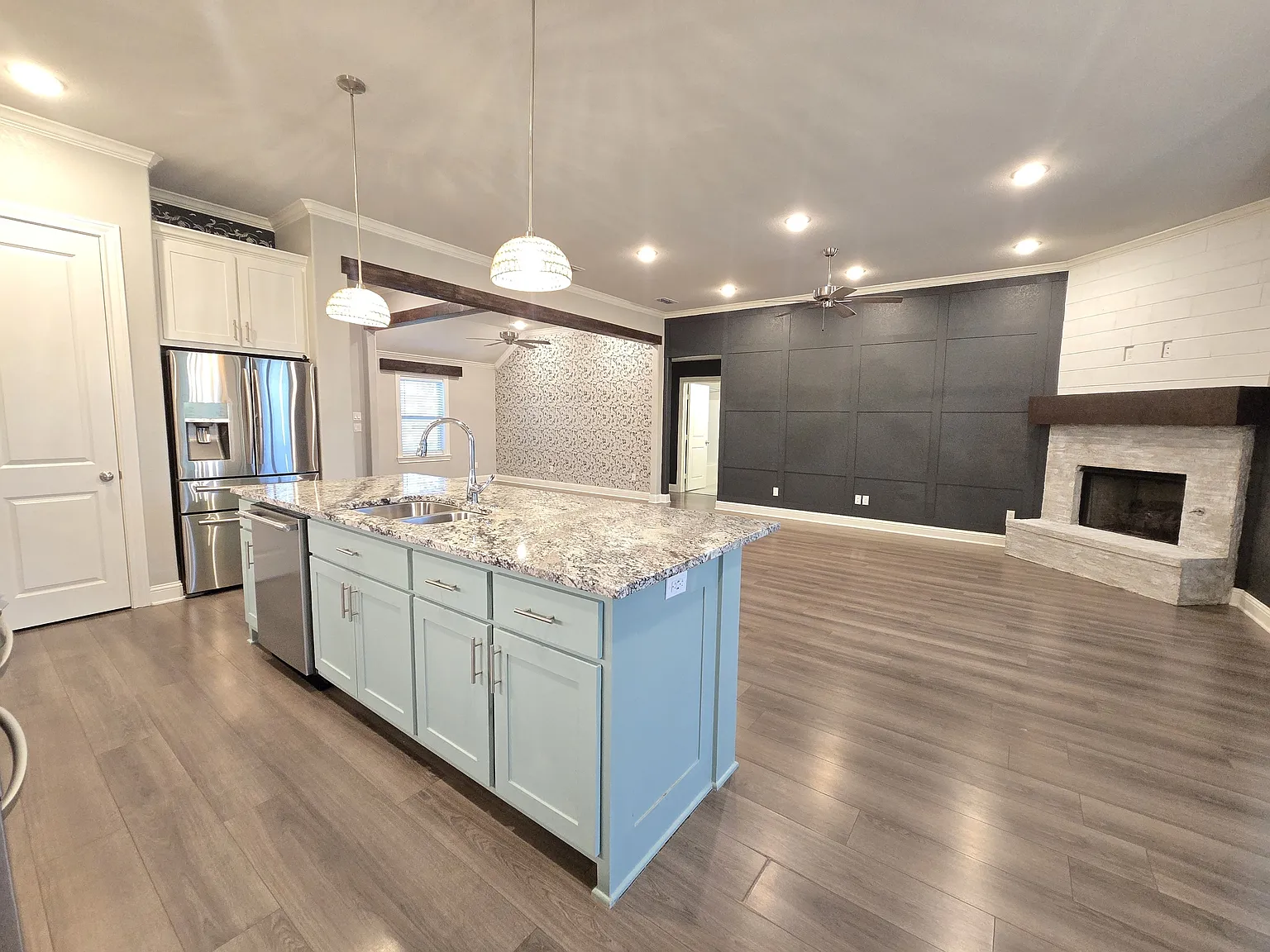11513 Lindsey Garden Drive - 1 — Photo 2