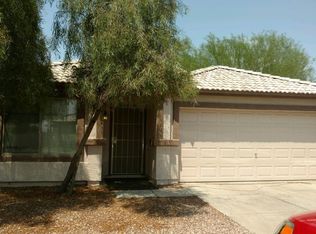 24864 W Jessica Ln, Buckeye, AZ 85326