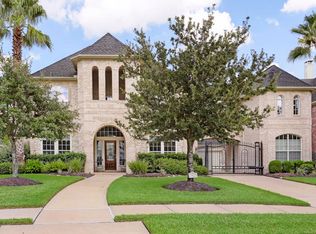 3823 Bell Hollow Ln, Katy, TX 77494