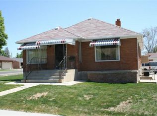 688 N 400 E, Price, UT 84501