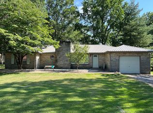 824 Butler St, Tilden, IL 62292