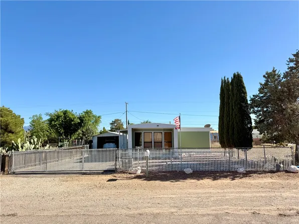2110 E Packard Ave, Kingman, AZ 86409