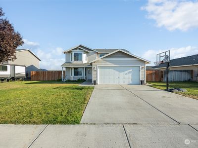 4406 Moline Lane, Pasco, WA, 99301