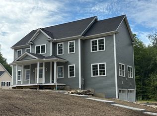 LOT 8 Elmwood Ave, Jefferson, MA 01522