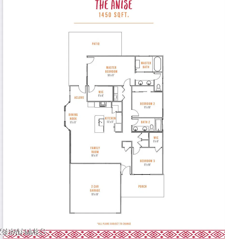 408 Davis Greenwood Court - 1 — Photo 4