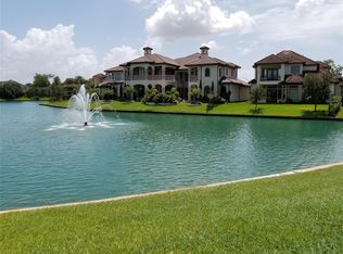 22 Castle Terrace Ln, Richmond, TX 77469