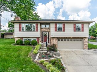 4204 Forsythe Dr, Lexington, KY 40514