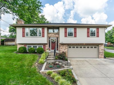 4204 Forsythe Dr, Lexington, KY, 40514