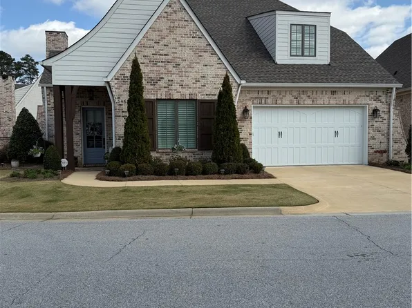 3463 Lakeshore Dr, Opelika, AL 36804