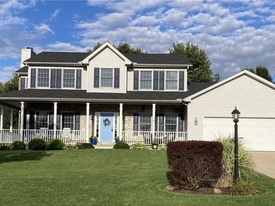 573 Oakhurst Dr, Brunswick, OH, 44212