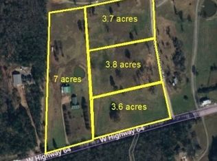 1808 W Highway 64, Ozark, AR 72949