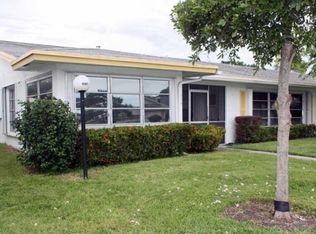 1061 NW 85th Ter, Plantation, FL 33322