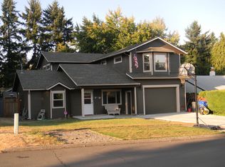655 Charles Ave S, Salem, OR