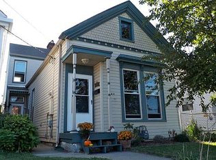 844 Ash St, Louisville, KY