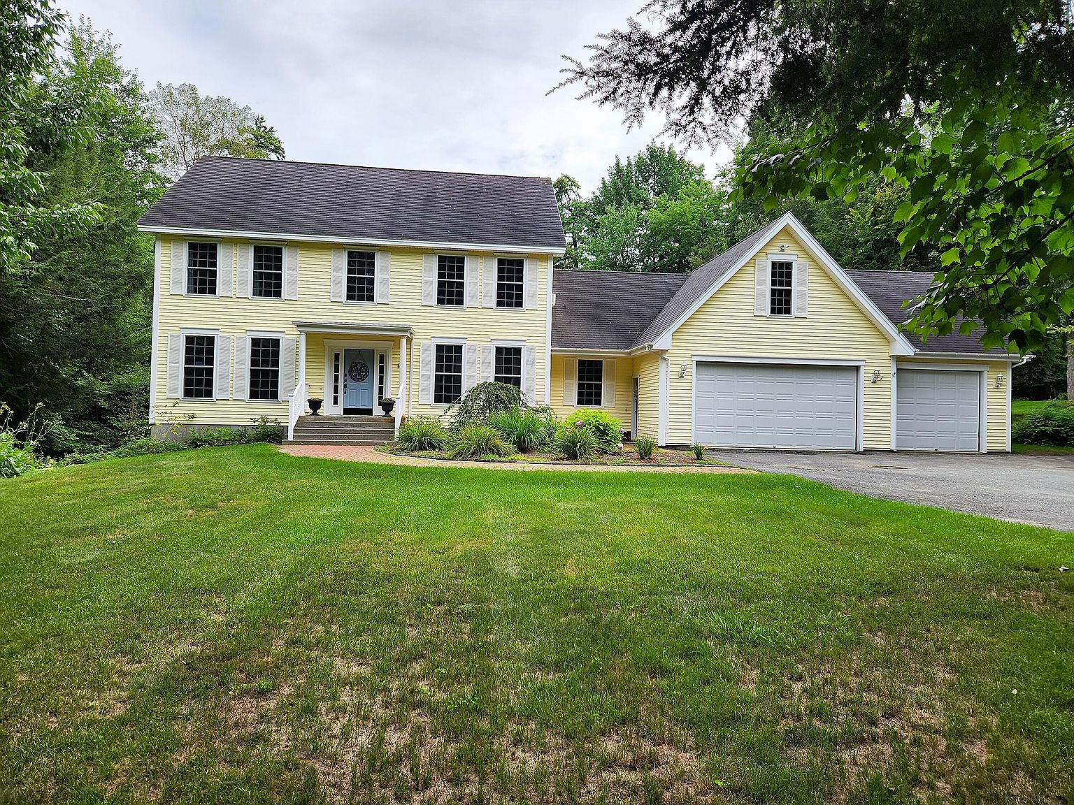 24 Surrey Lane, Hampden, ME 04444 Zillow